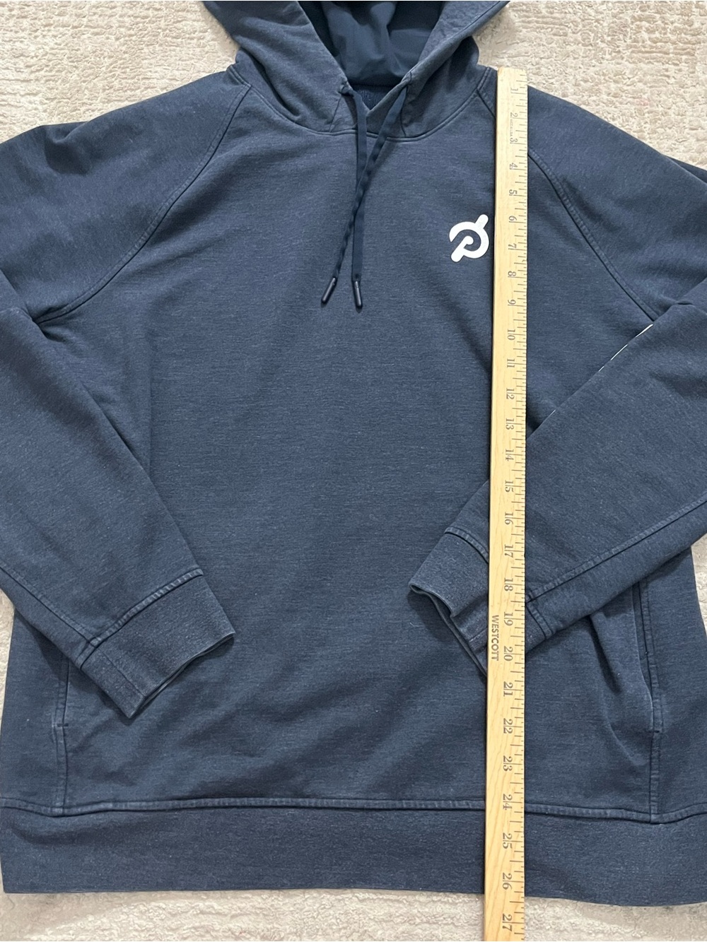 Lululemon x Peloton Steady State Hoodie - Picture 4 of 7